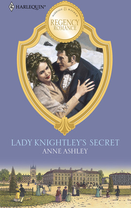 Title details for Lady Knightley's Secret by Anne Ashley - Available